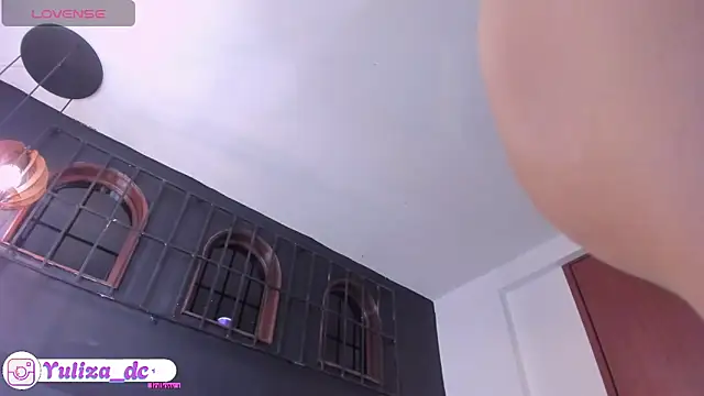 แชท XXX สดของ Luxury_Woman