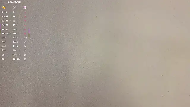 Chat XXX Live CarmaOlen