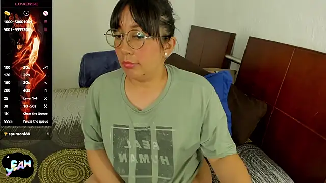 Chat XXX Live ella_harry