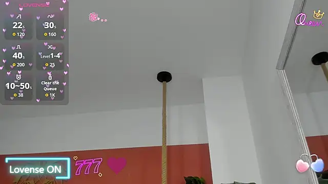 Chat XXX en directo de enma30_