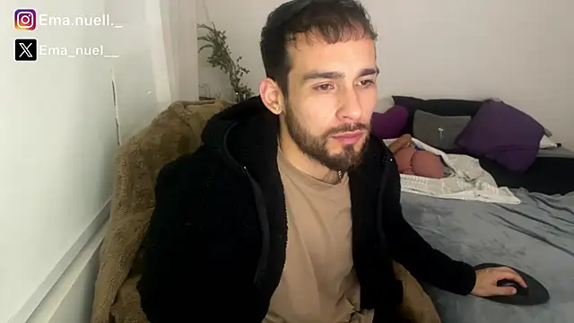 دردشة Emanuell__ الجنسية المباشرة