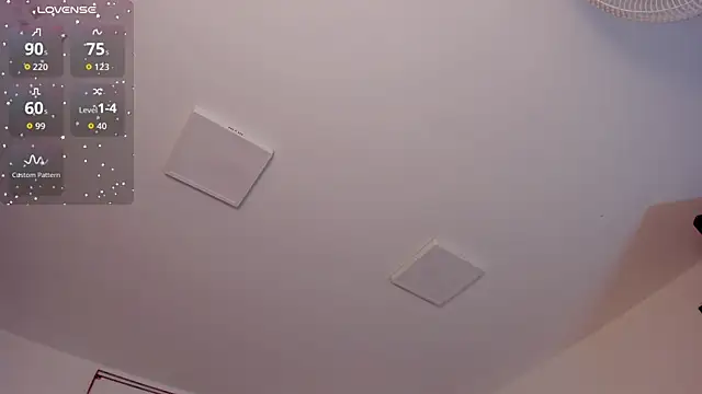 FaloonRoussel 라이브 XXX 채팅