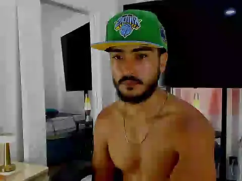 Živý XXX chat david__johnson372