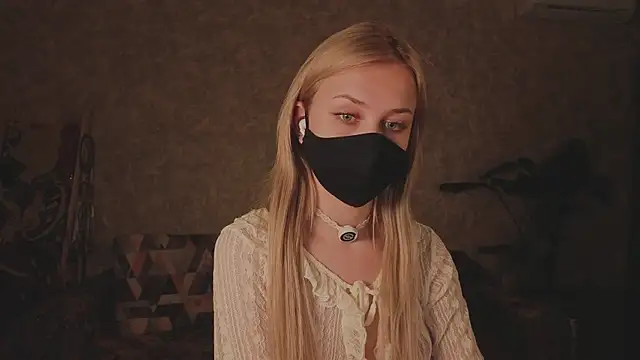 EternalOphelia's Live XXX Chat