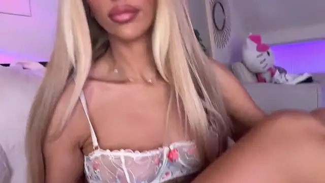 KENNIEXROSE Webcamshow