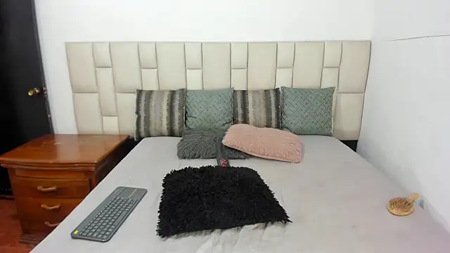 Chat XXX ao vivo de BiancaMoreti