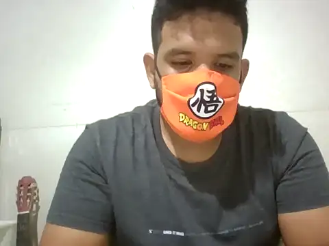 Pokazy przed kamerką – josecamsex27