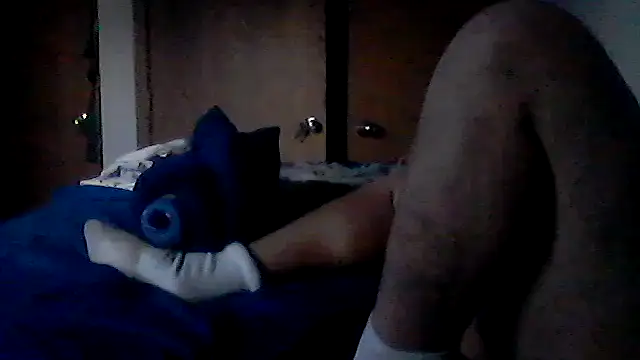 Show webcam de Silencio26