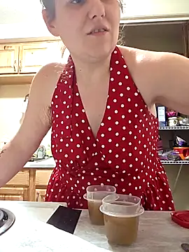 Ashloves_ élő XXX-chatje