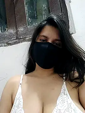 Sonakshi_kumari 在線直播表演