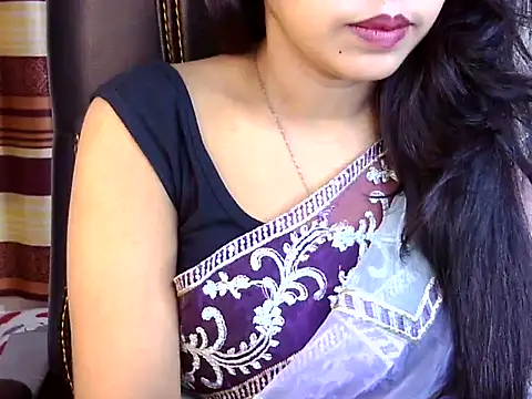 Noor_Zarin 在線直播表演