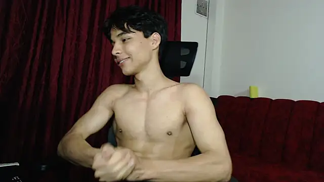 Marck-Pro élő XXX-chatje