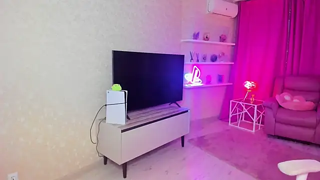 แชท XXX สดของ _FireInMySoul_