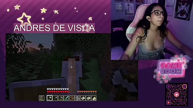 Abysparadise live XXX chat