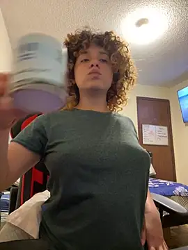 HUMANXTHING 라이브 XXX 채팅