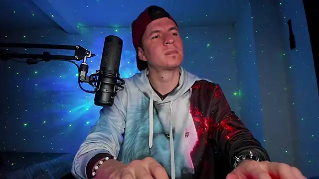 Headhunterdz Pertunjukan Webcam