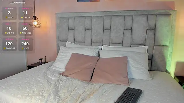 Stefhanyblow 即時 XXX 聊天