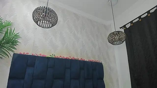 Ammy_Connor1 Show Webcam