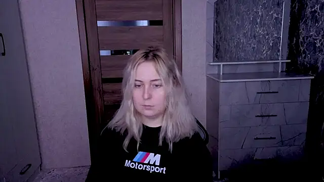 Kristy-Max's Live XXX Chat