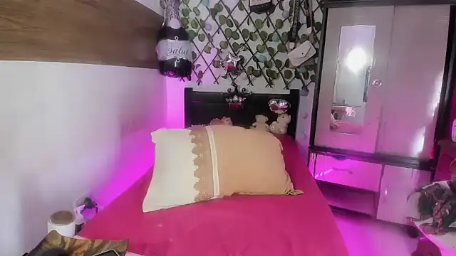 _Fernanda_Sanchez 在線直播表演