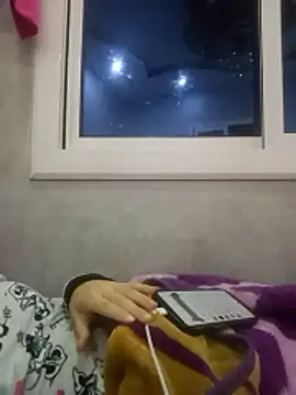 Živý XXX chat Sellena2