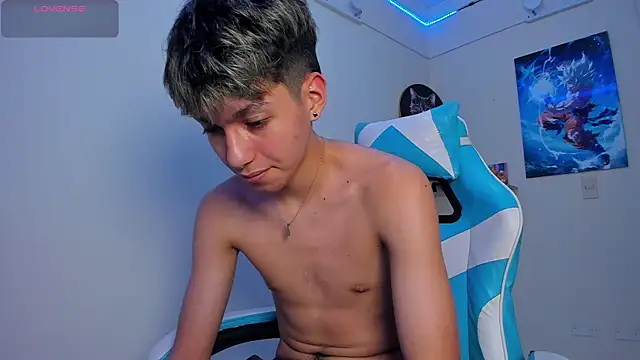 harry_jonshon69のライブXXXチャット