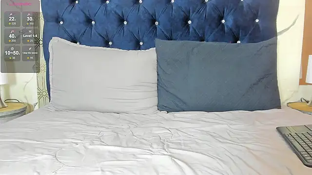 asher_luxのライブXXXチャット