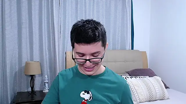 BlackFoXXX69 live XXX chat