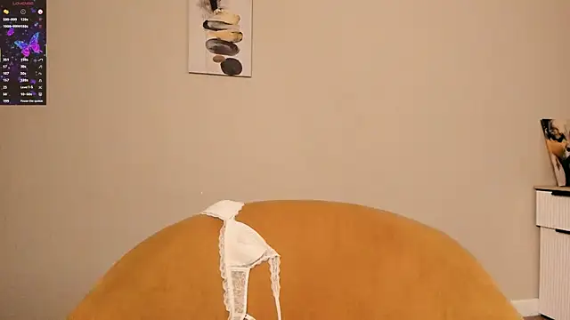 ErinnPieloch Live XXX-Chat