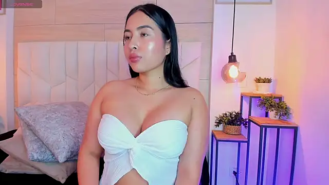 michele_jones élő XXX-chatje