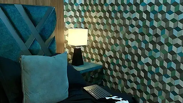 Show de webcam de Joaho_Fernandez