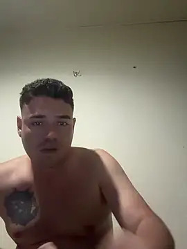 Samuel_Mill4 Webcam Show