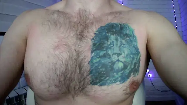 DaddySlava 现场XXX聊天