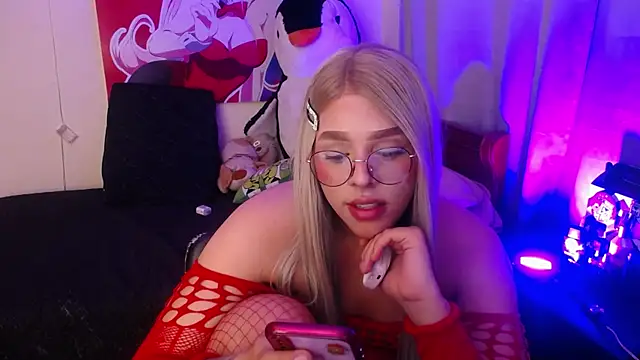 Melody_p: вебкам-шоу