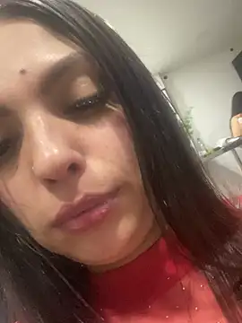 โชว์เว็บแคมของ celeste_Ba