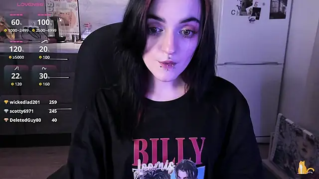 linaa__tyaanのライブXXXチャット