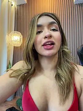 jenn_fit élő XXX-chatje