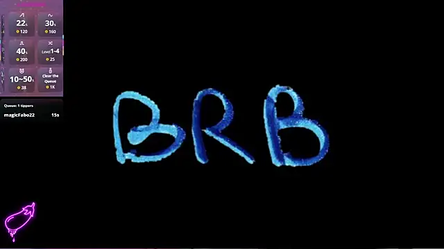 Nikki__uwu Live XXX-chat