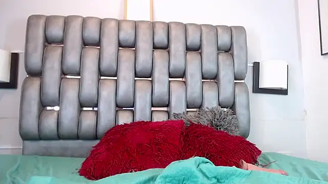 Živý XXX chat Madison_Copers