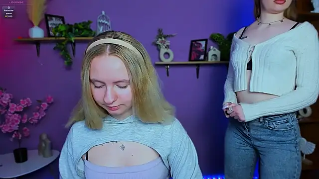 mila_glow1's Live XXX Chat