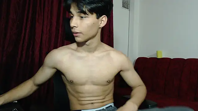 Marck-Pro élő XXX-chatje