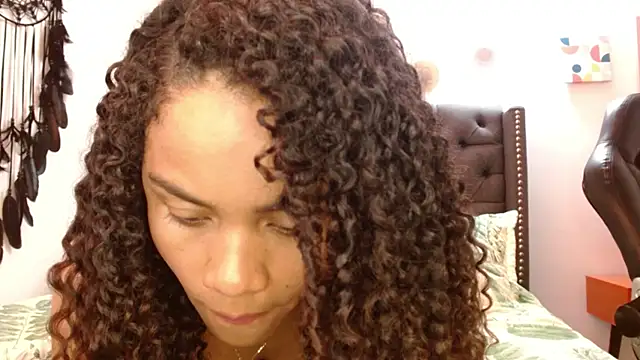 Valentina-Ferrer's Webcam Show