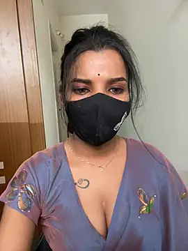 its_ur_flora Obrolan Langsung XXX