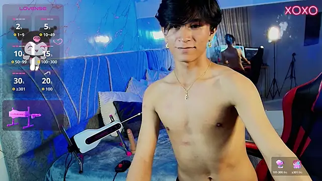 cococumps: απευθείας συνομιλία ΧΧΧ