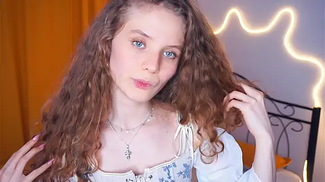 MyrleKnerr Webcam-Show