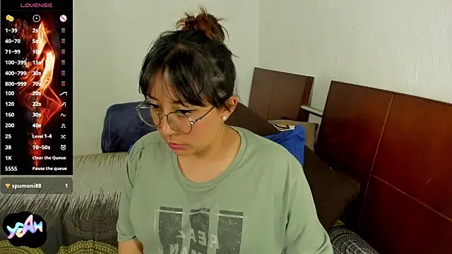 Živý XXX chat ella_harry