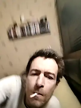 Erimyka Pertunjukan Webcam