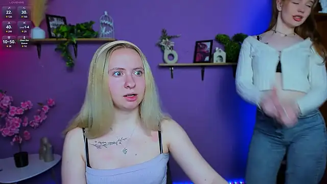 mila_glow1 Obrolan Langsung XXX