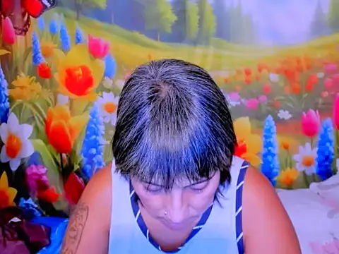 indianroxy Live XXX-Chat