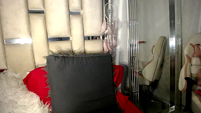 chelaqueen_ 即時 XXX 聊天